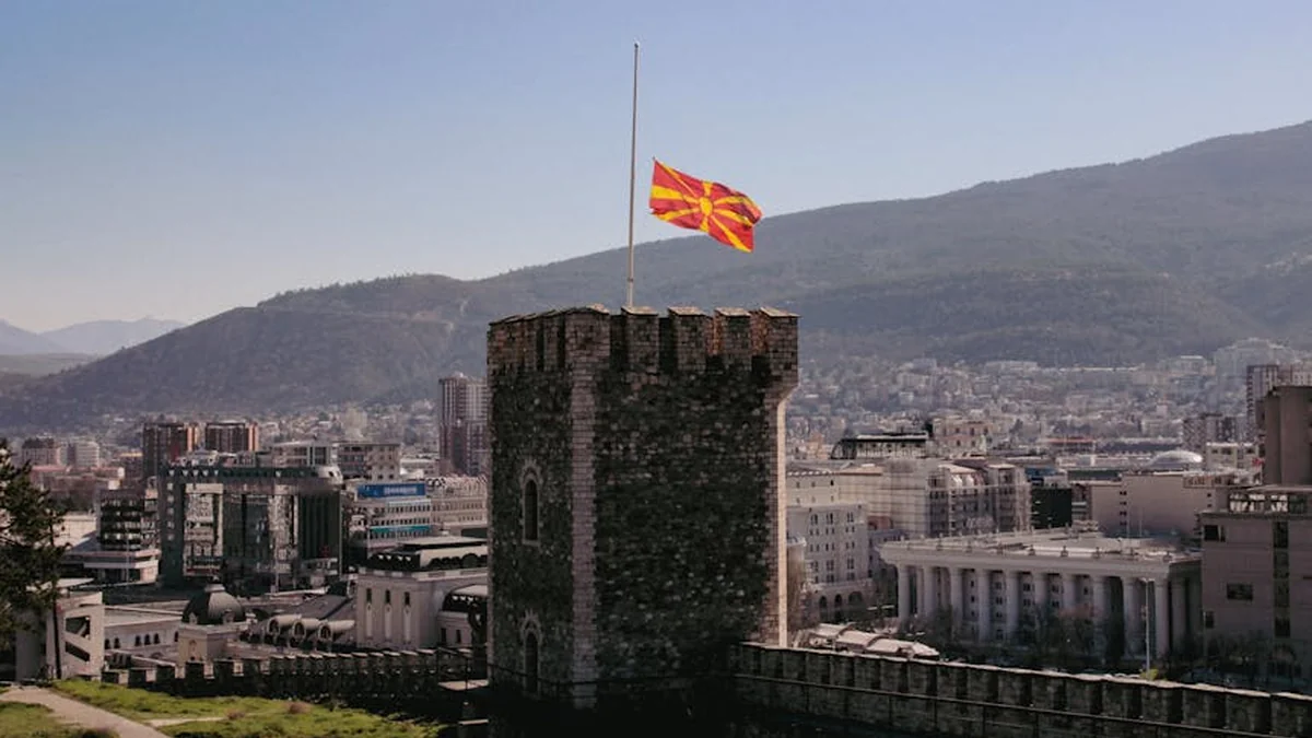 Trajanov: For reforms, Macedonia is before Albania and Serbia; the weak diplomatic strategy penalizes us toward the EU.