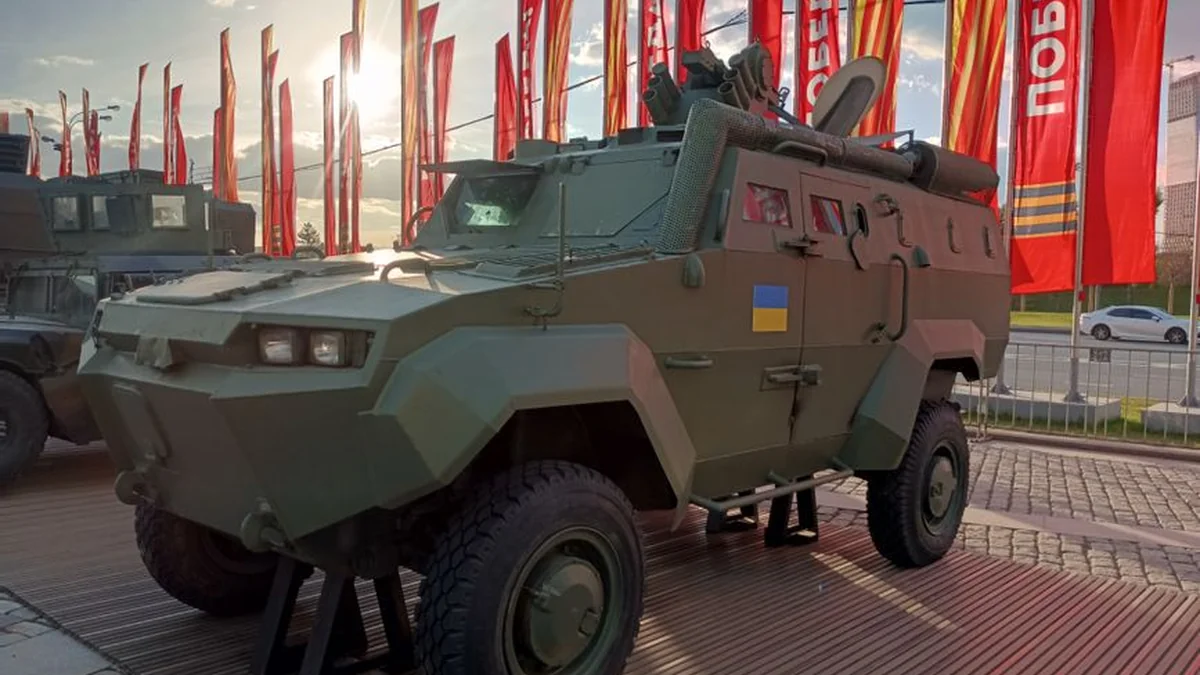 200 drones strike Moscow, the largest Ukrainian attack since the start of the war