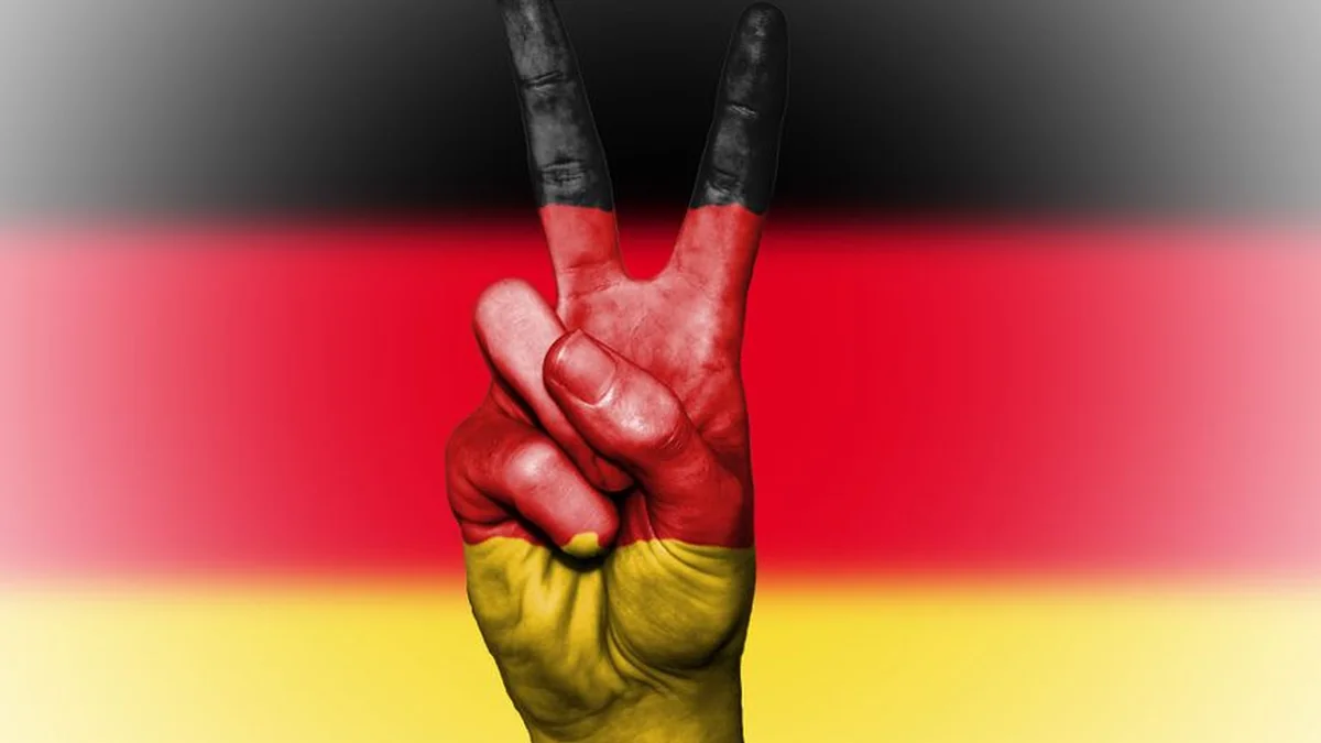 “A Turning Point” – Germany Takes More Responsibility for European Security