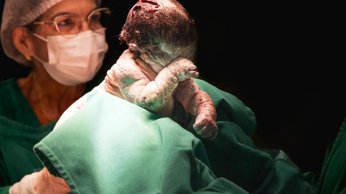 Acibadem Sistina with promotional prices for childbirth from June 15 to September 15
