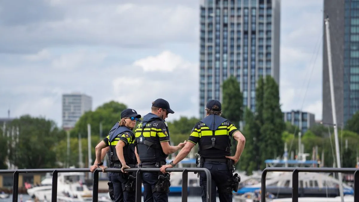 Albanian and Italian police deepen cooperation in the fight against crime