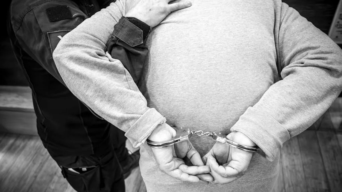 “Attempted murder,” a person is arrested in Gjilan
