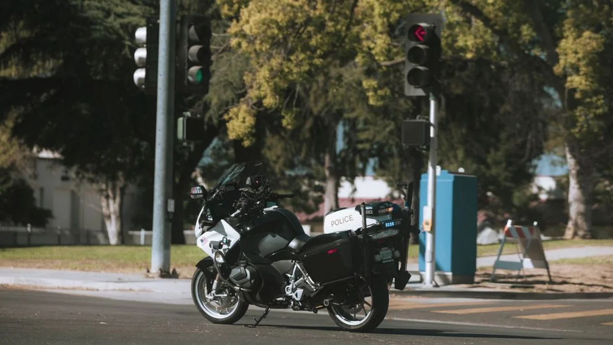 Attempted to leave on motorcycles and threw a gas gun, Police provide details of the incident in Pristina