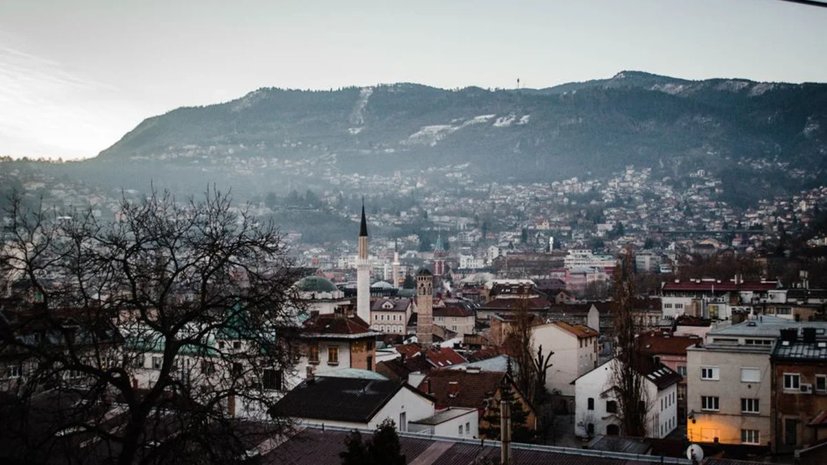 Bosniak minister calls for the cancellation of the Serbian singer’s concert in Sarajevo: There is no place for promoters of hatred and deniers of genocide
