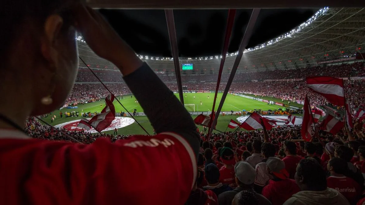 Brazil–Morocco, the match that broke the World Cup viewership record