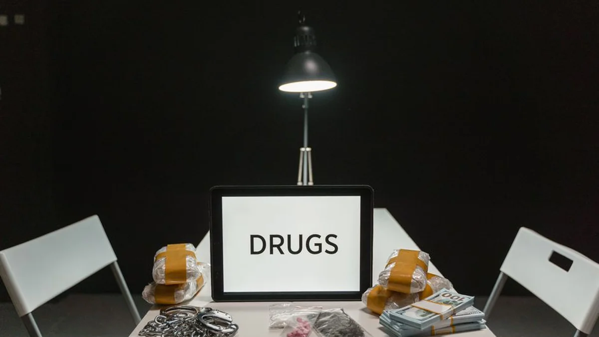 Cocaine in traveler’s bag, Kosovo Customs seizes two drug cases in Vërmicë