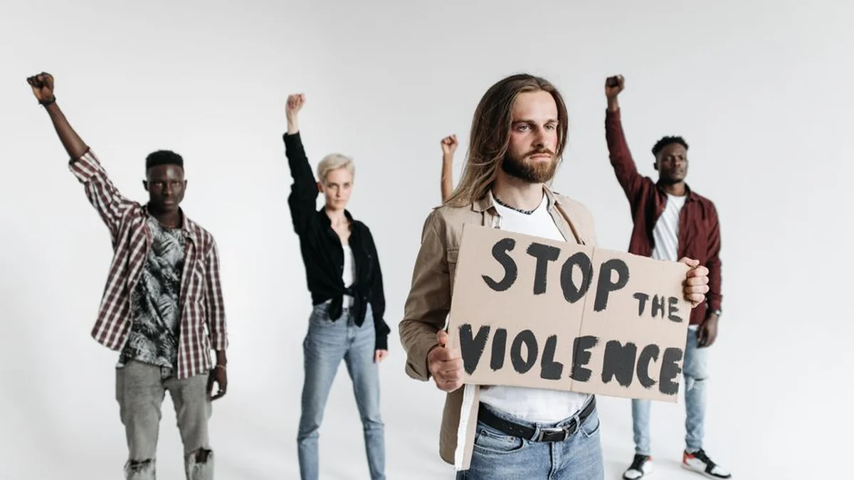 Institutions in Macedonia join forces against violence among youth, new legal measures warned