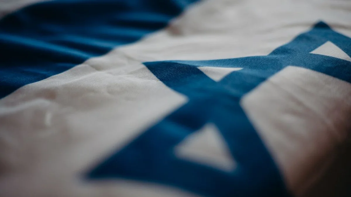 Israel cuts off contacts with Kaja Kallas