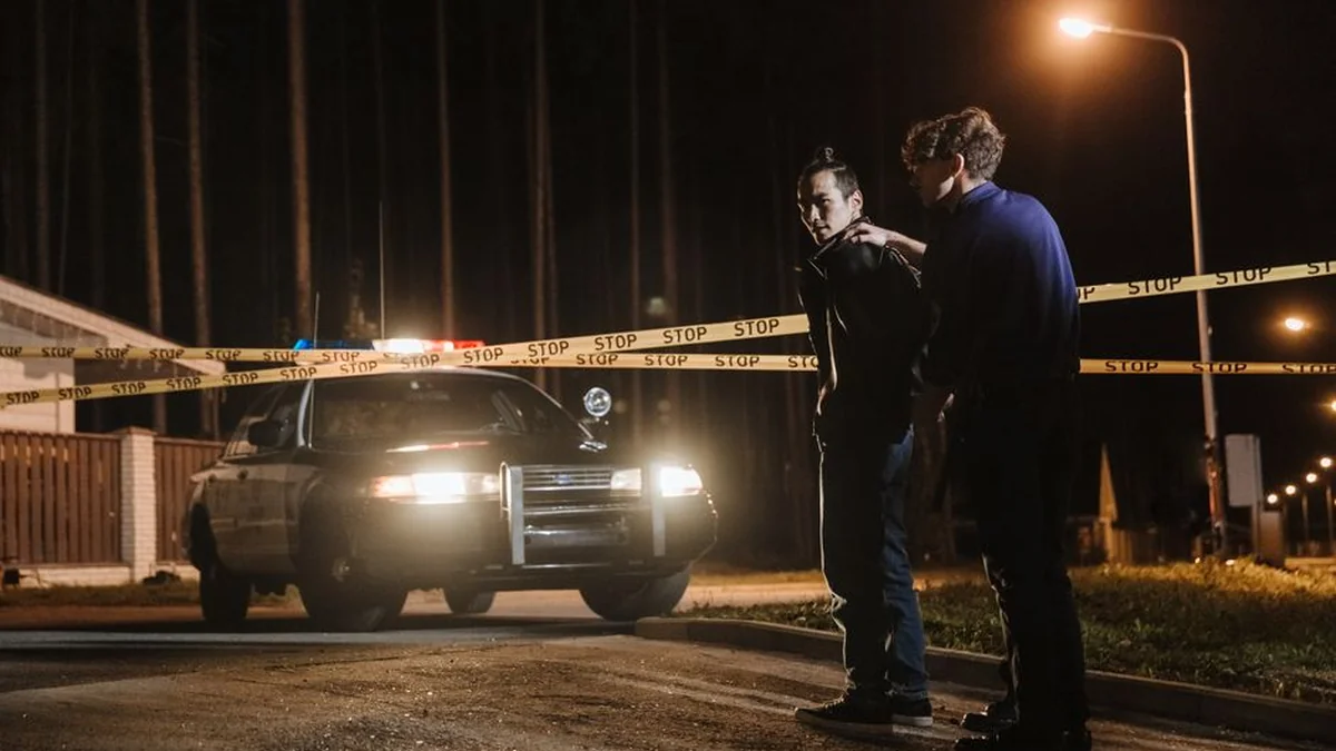Man stabbed in Kosovo field, suspect taken into custody