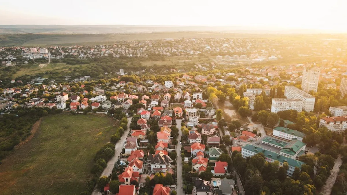 Moldova could become part of Romania if its integration into the EU is blocked