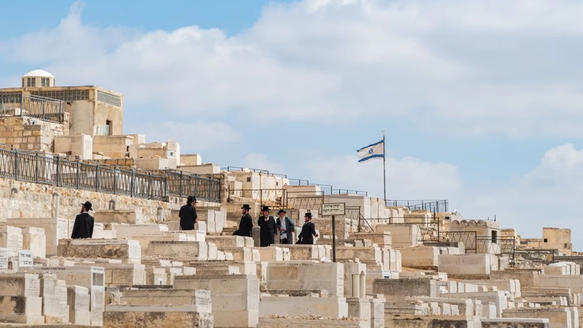New blow for Netanyahu – The US refused Israel’s request to see the memorandum with Iran