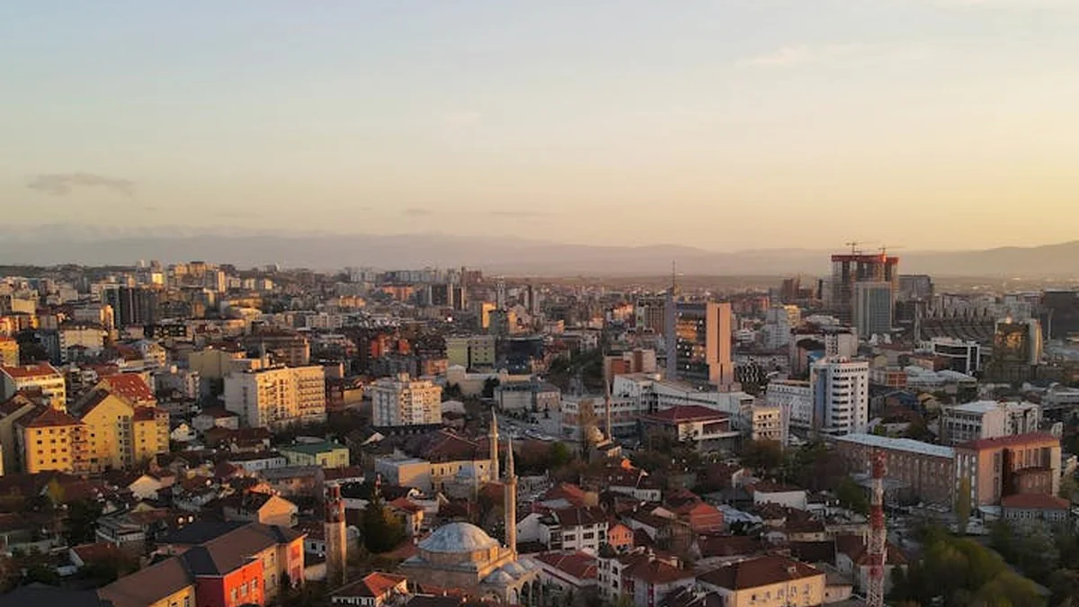 “Octopus” Institute: BIA’s Project for the Serbianization of Kosovo – The Stalking as a Direct Threat to Nenad Rašić
