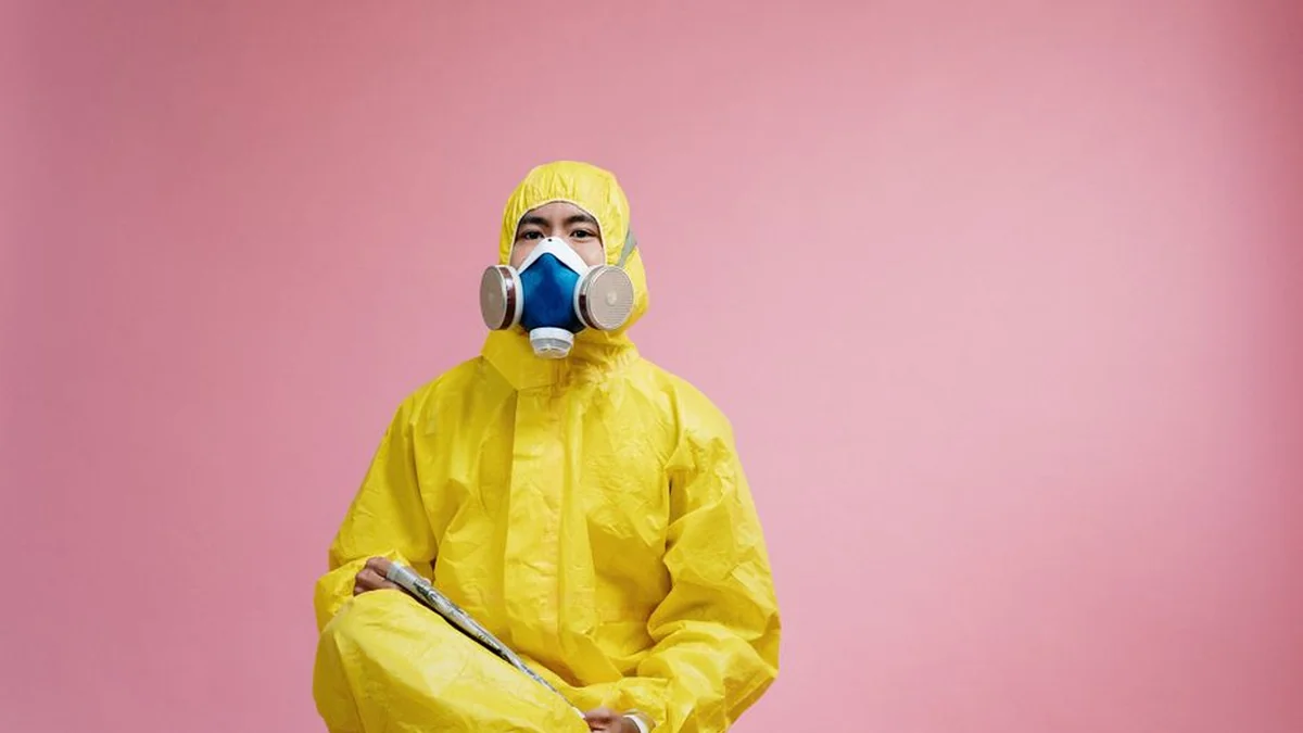 OKB: 58 states and territories are contaminated by landmines