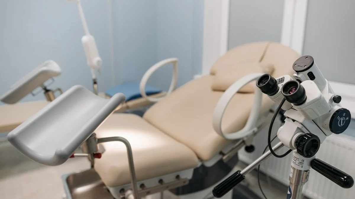 Over 4,000 births have taken place at the Gynecology Clinic over approximately six months.