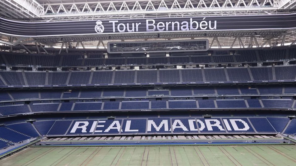 Real Madrid is about to break every record, this lucrative offer is planned for Olisin
