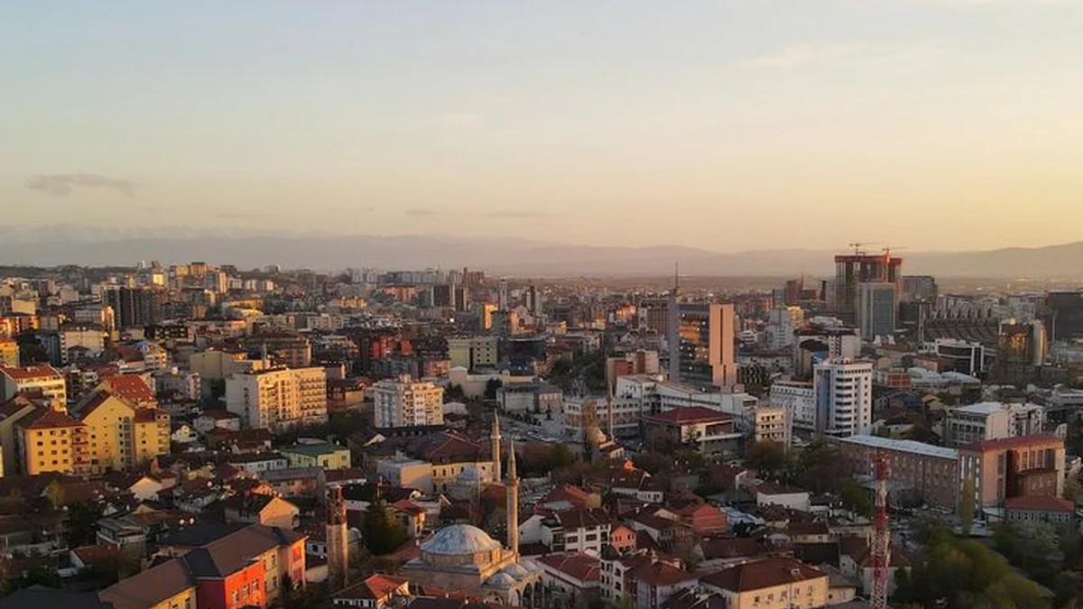 Savidge: Serbia acted faster on natural gas, Kosovo spent 735 million euros on energy imports