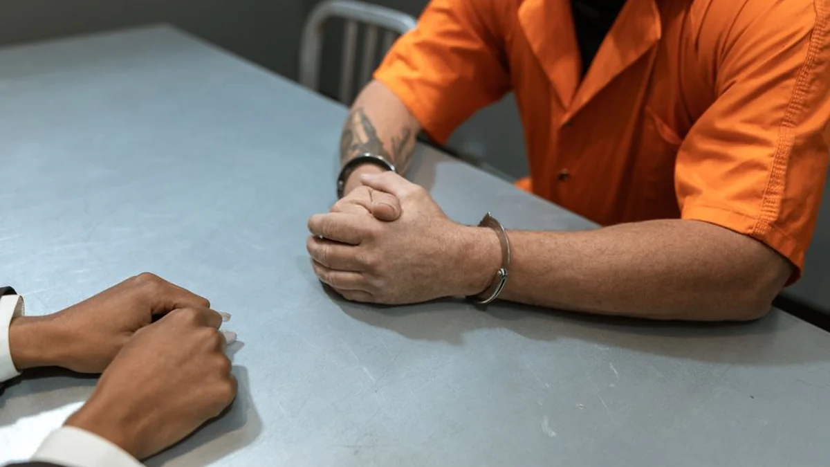 Skopet Criminal Court: Stevço Jakimovski must appear in prison on February 2