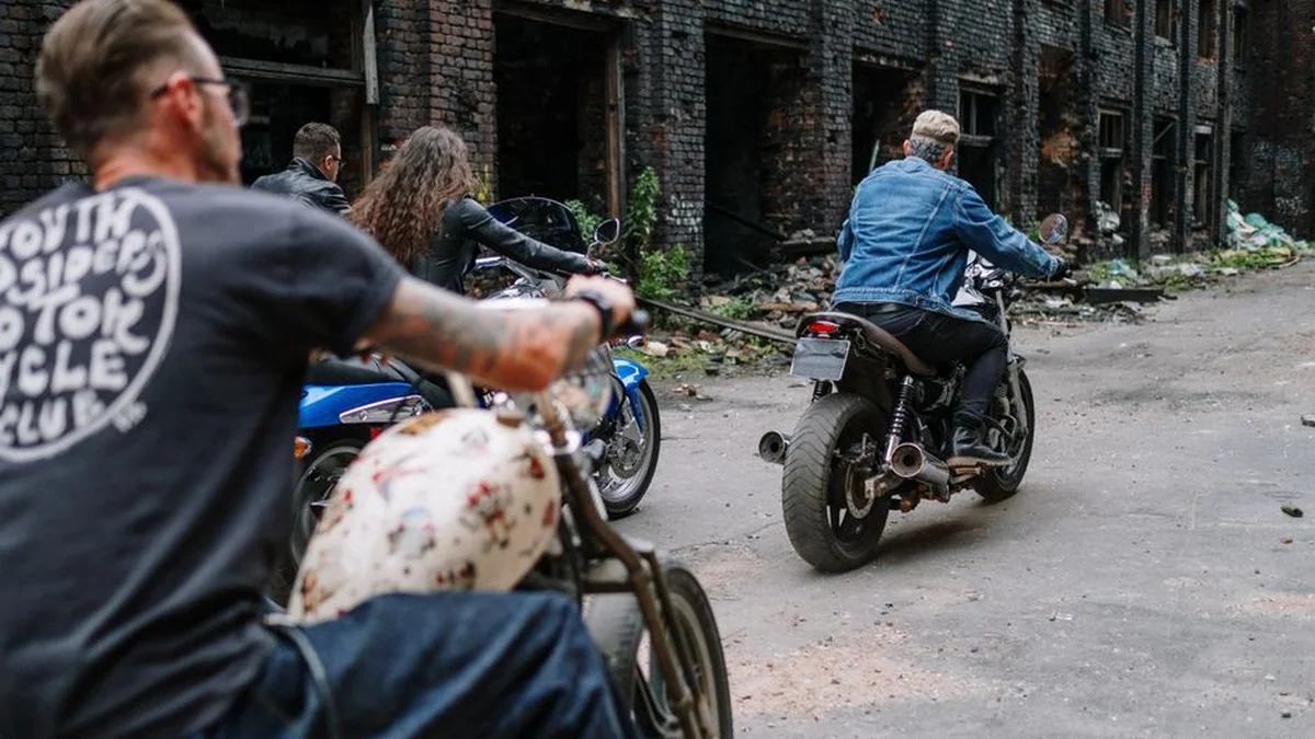SPB Manastir: Fines for 80 motorcyclists and 10 electric scooter drivers for traffic violations