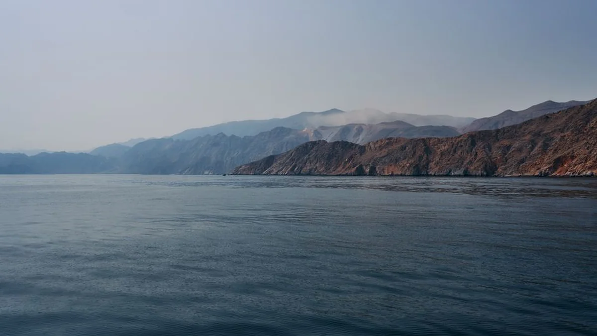 Strait of Hormuz will be opened immediately, says Trump