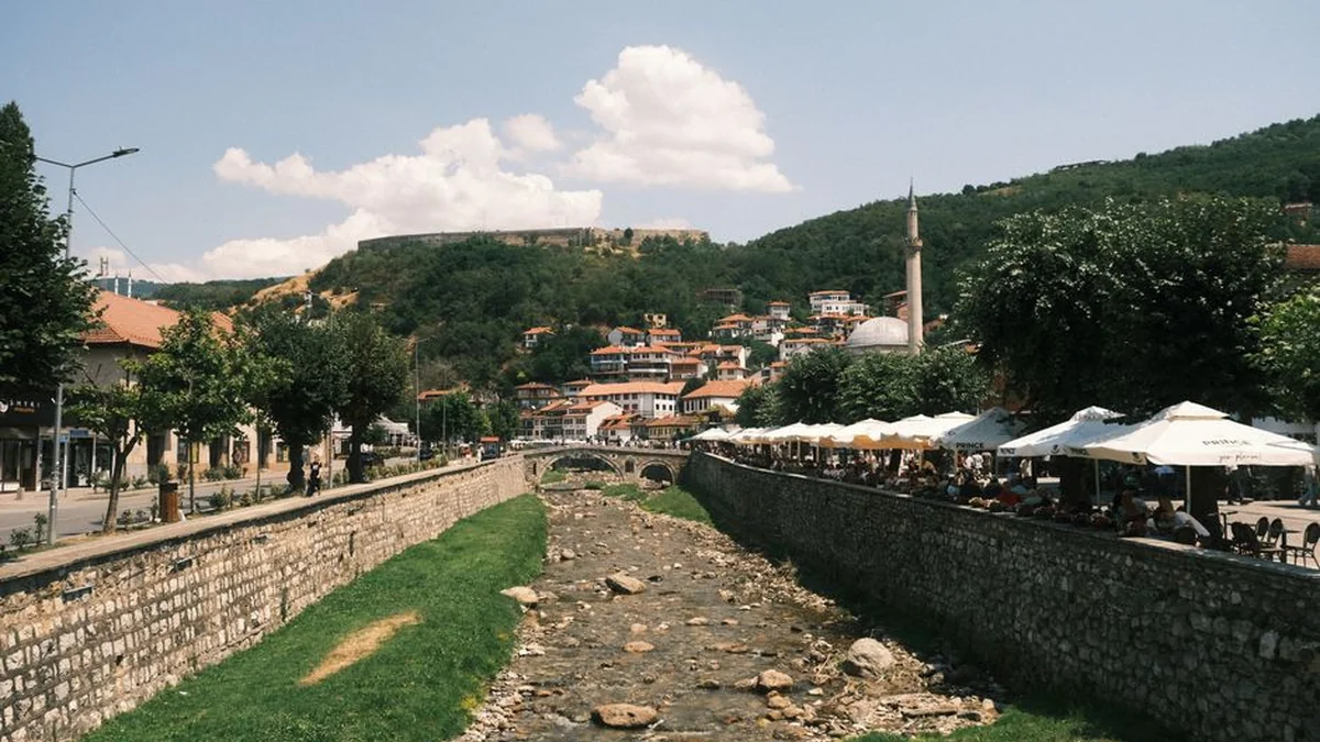 Terras: It is very important for Kosovo to obtain candidate country status in the EU