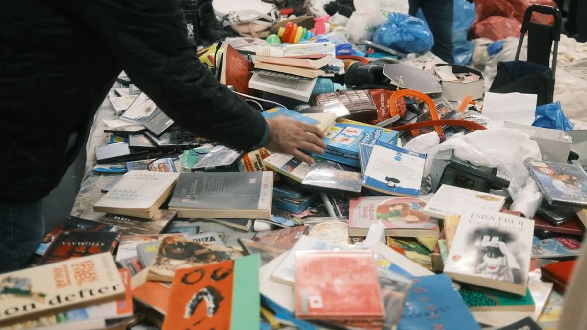 The Book Fair “Prishtina 2026” opens its doors