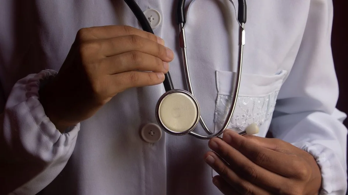 The Internal Medicine Department at Mitrovica Hospital is being renovated, with full operation expected soon.