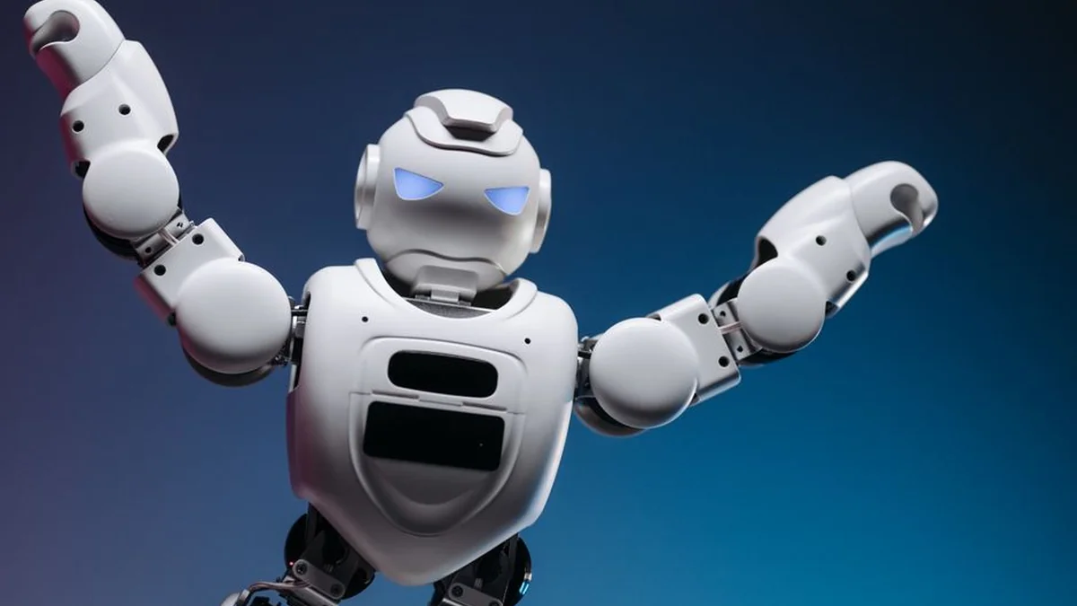 The “Pemba” robot reaches an altitude of 6,200 meters, aiming for the Everest ridge.