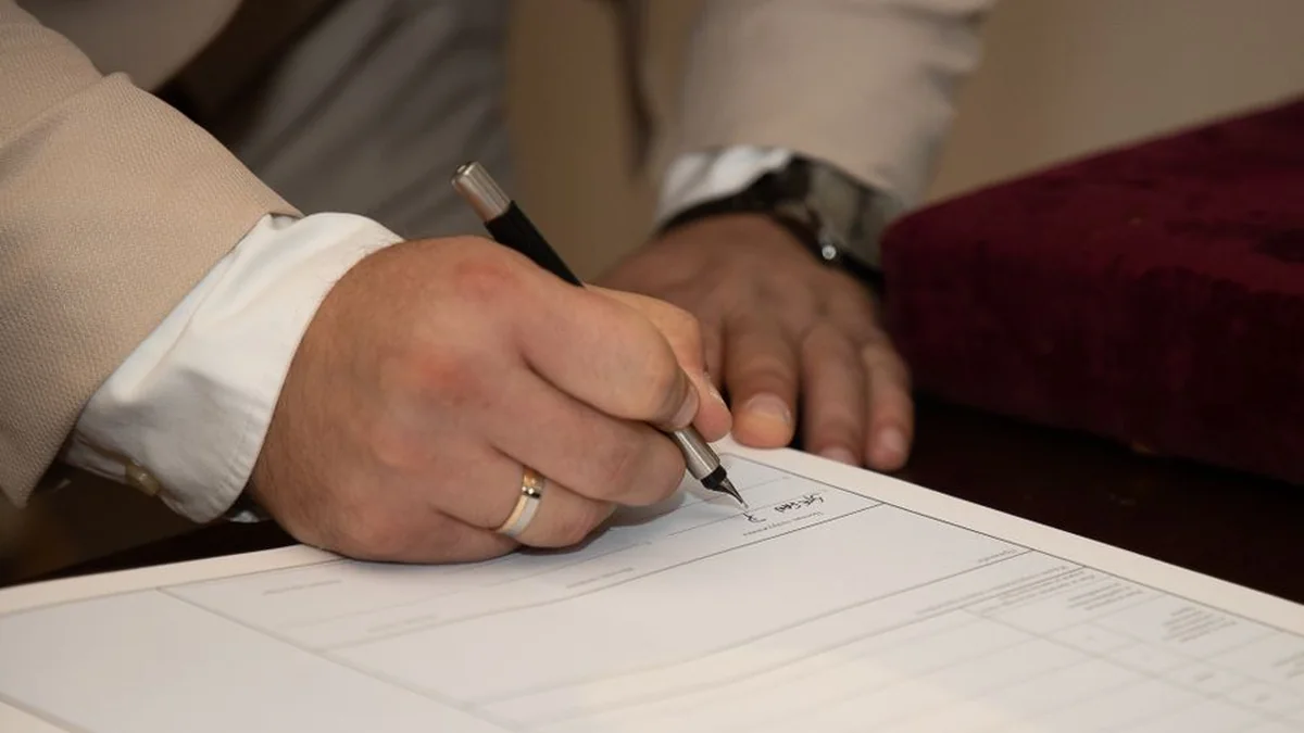 Today marks eight years since the signing of the Prespa Agreement
