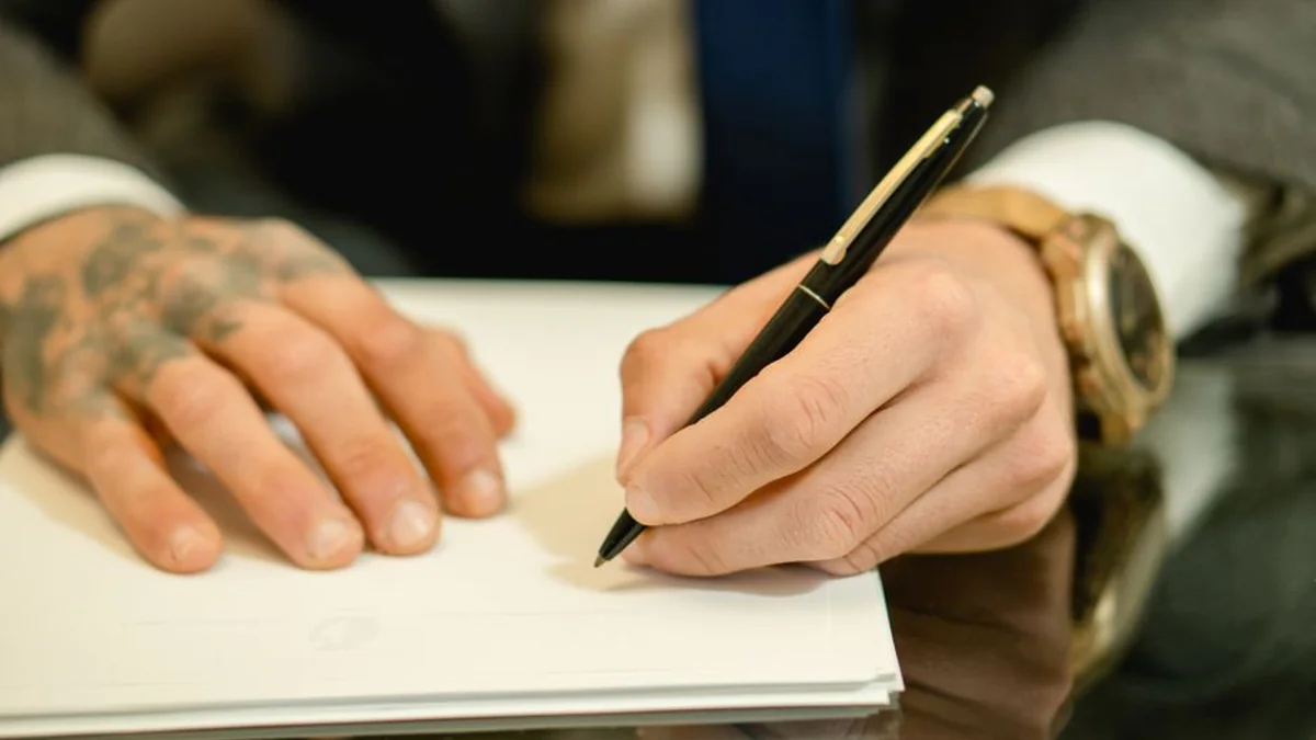 When does the US-Iran agreement take effect?