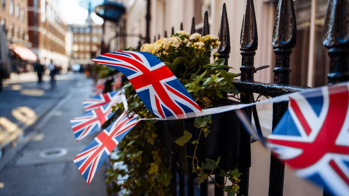 Why England flags can be confiscated from fans at the 2026 World Cup opening match in Dallas