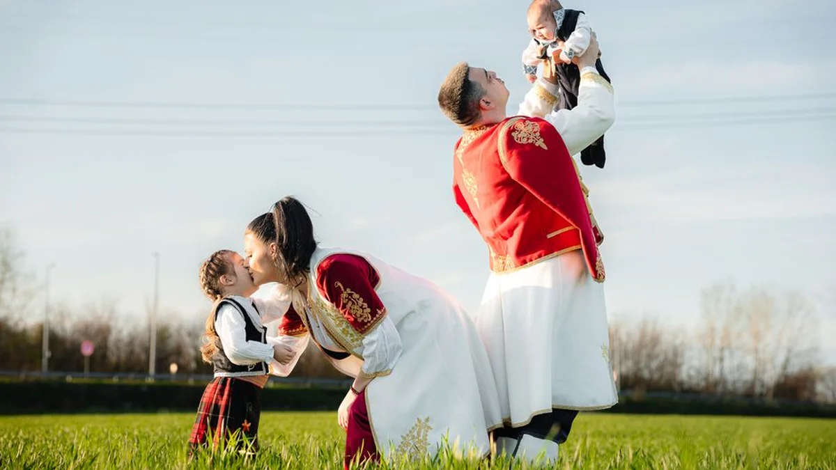 A house in Kosovo – for you and your family