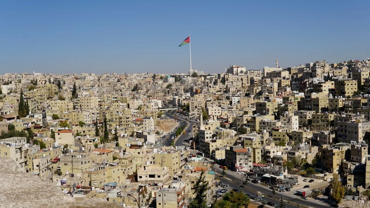 Iran attacks American targets in Jordan and Kuwait