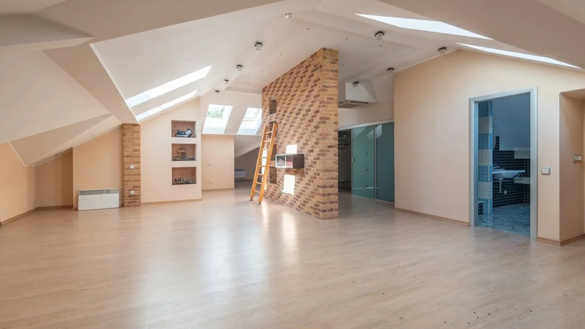 Penthouse for sale in Dragodan – 127.5m² with a 25m² terrace #15807