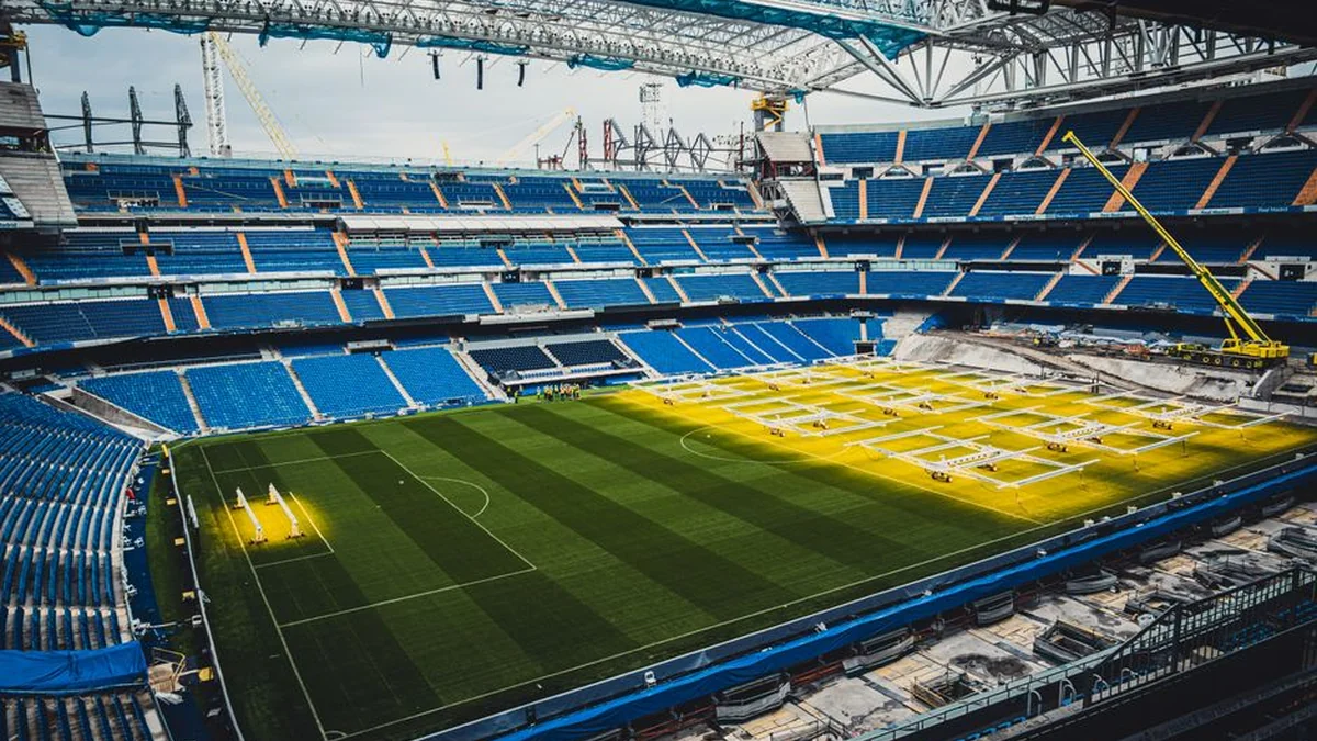 Renew or go to Arsenali! Real Madrid gives Vinicius a few weeks to decide