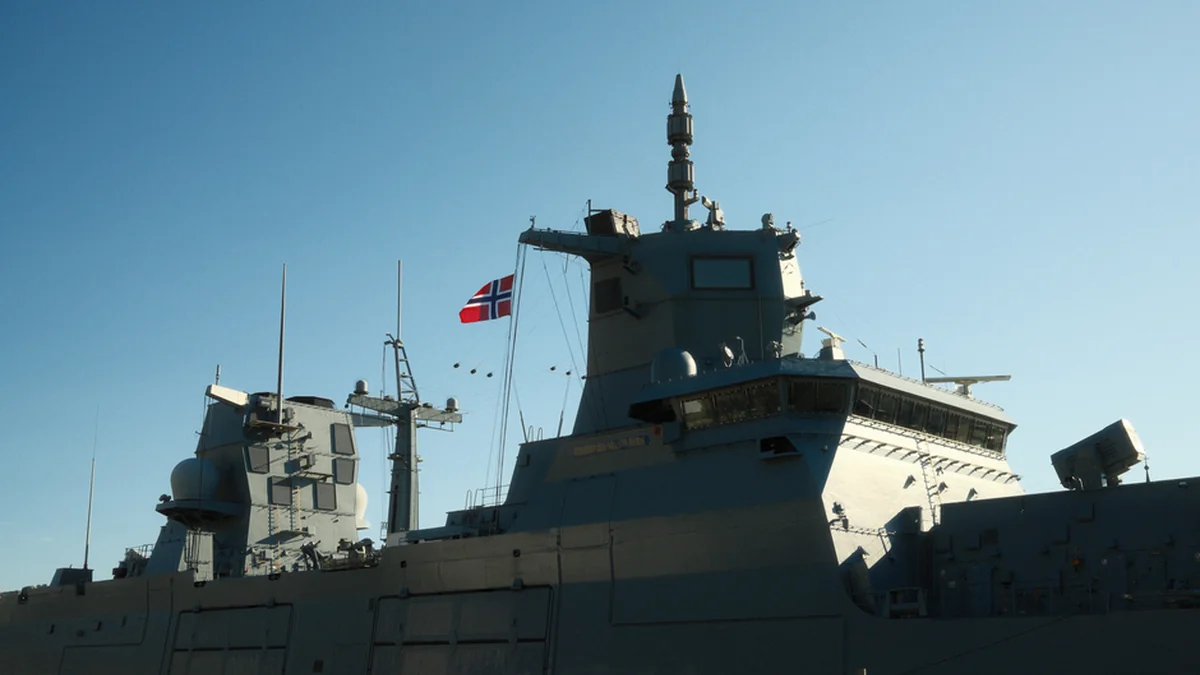 The Koti awaits US Admiral Wikoff; strengthening the partnership with NATO is discussed