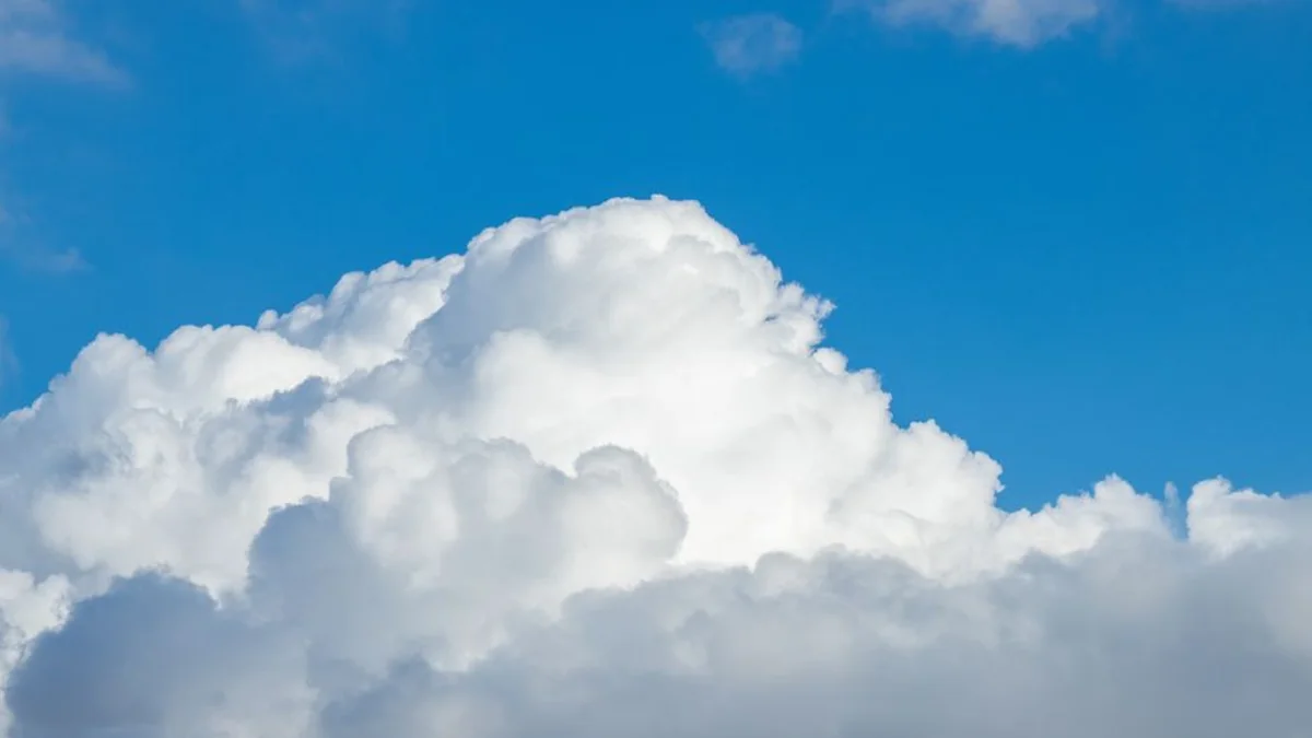 Weather today in North Macedonia