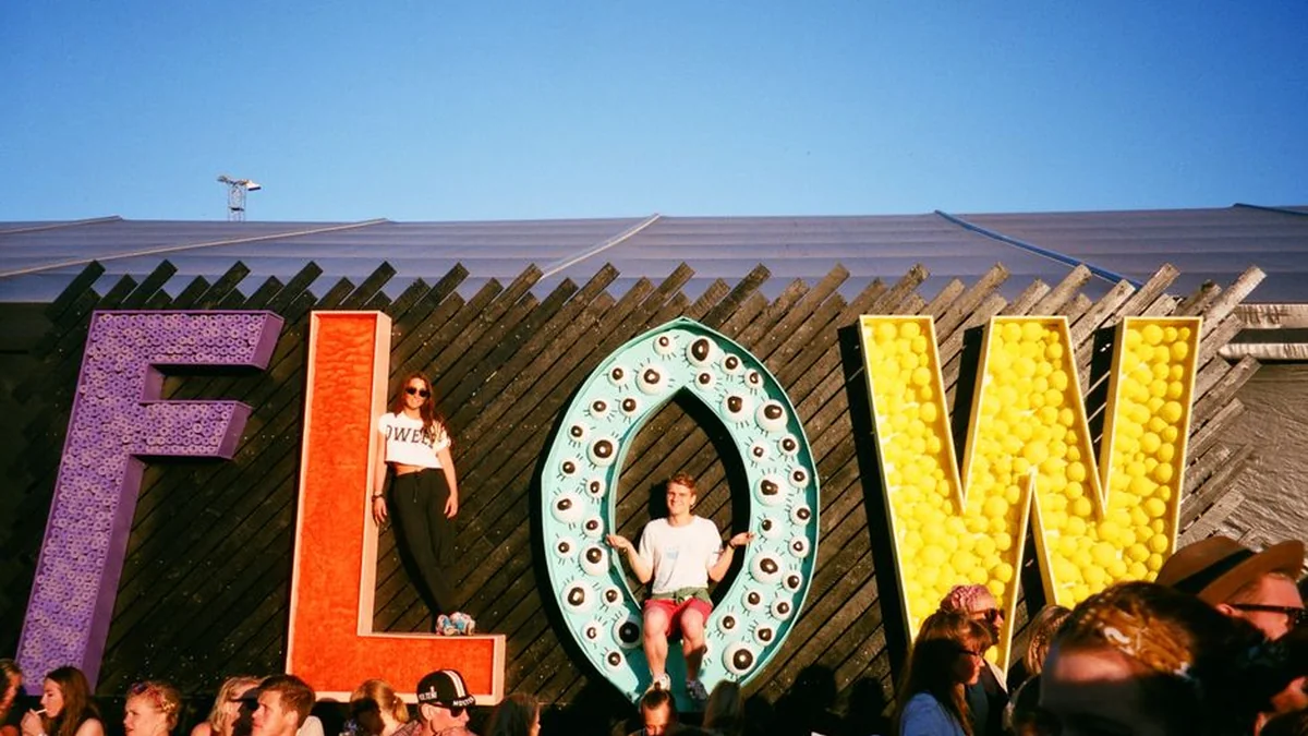 Who performs and when? Sunny Hill reveals the agenda of three spectacular nights