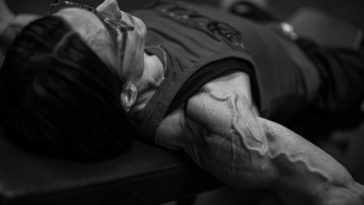 Arnold Schwarzenegger celebrates his 79th birthday; photos from the gym show that he is in top shape.