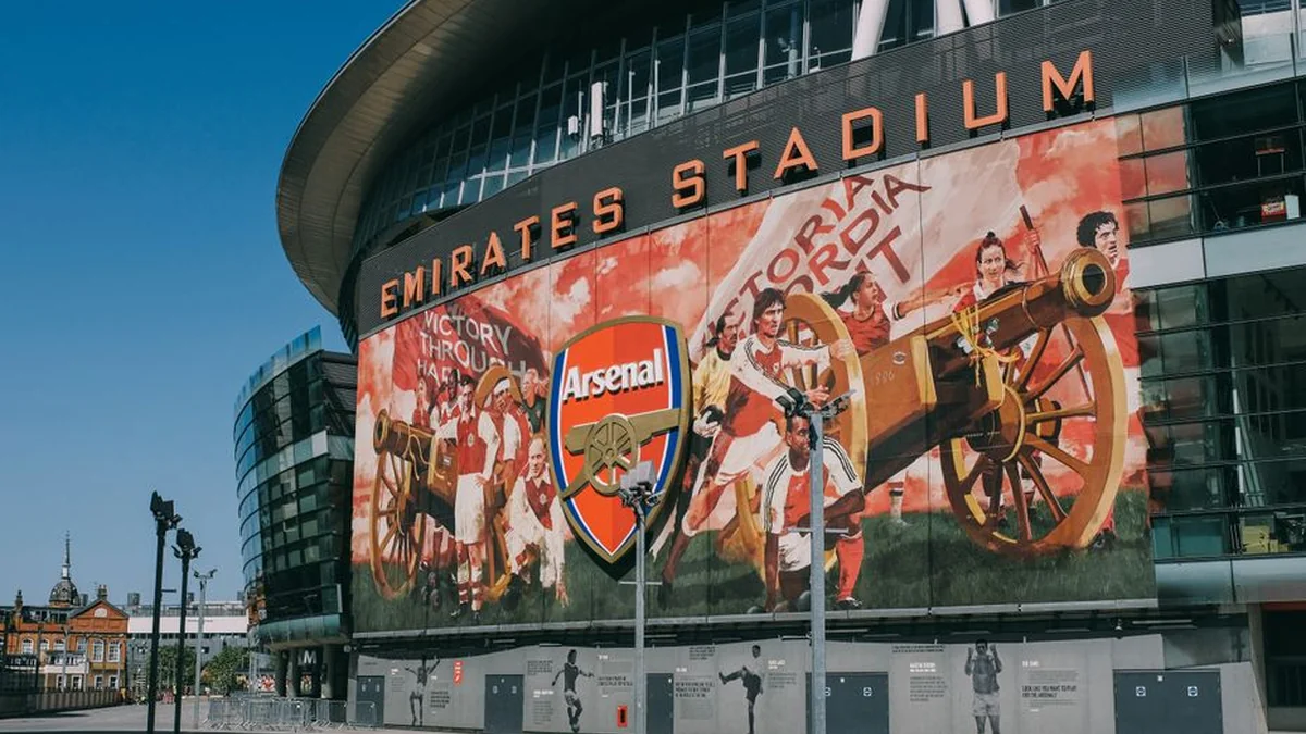 Arsenal is ready to ‘break’ the salary structure at the club to convince Vinicius.