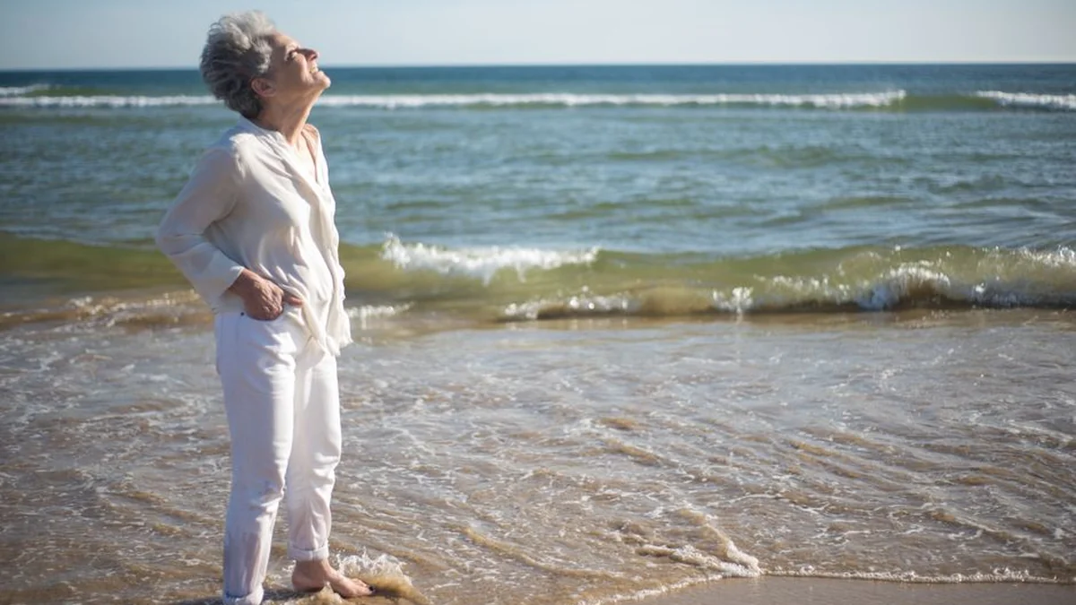 Do you think retirement brings only freedom? The reality is completely different