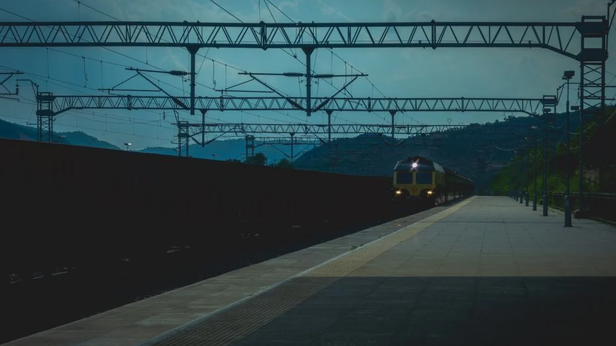 Electrification of the Tirana–Durrës railway and connection to Rinas, foreign agreement ratified with BERZH for 11.6 million euros