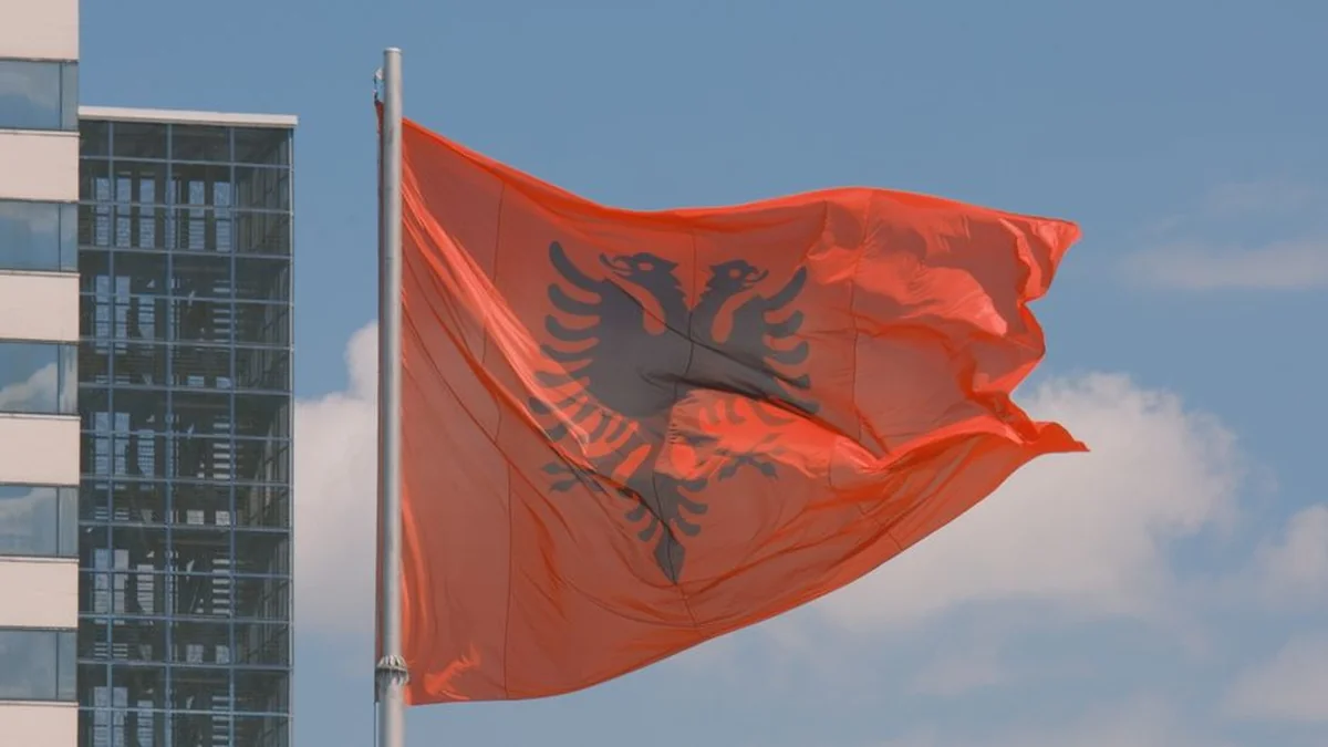 “Kill, kill the Albanians,” scandal at UFC Belgrade: Buzukja faced anti-Albanian chants from the stands