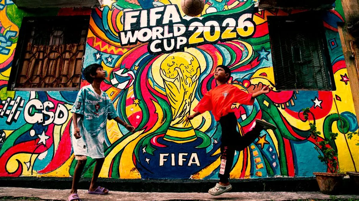 Plan revealed for Infantino’s departure from FIFA – here are three ways this could happen