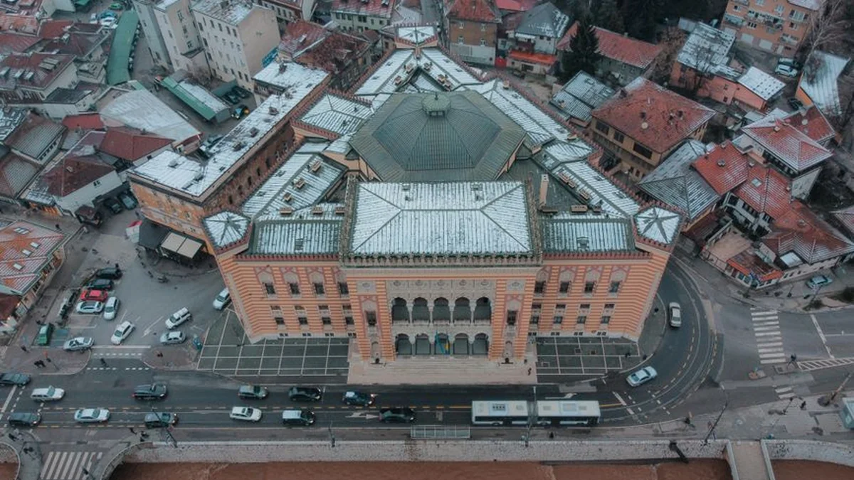 The Municipality of Pristina temporarily allows the operation of private parking lots, Retkoceri: The capital needs a solution