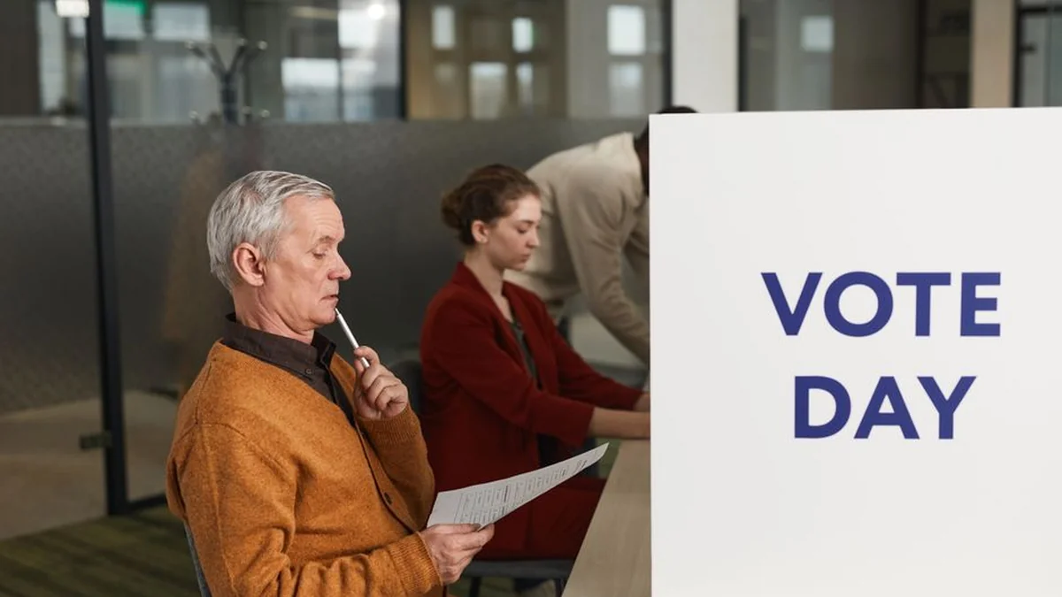 American general gives guarantee: The army will not send troops to polling centers