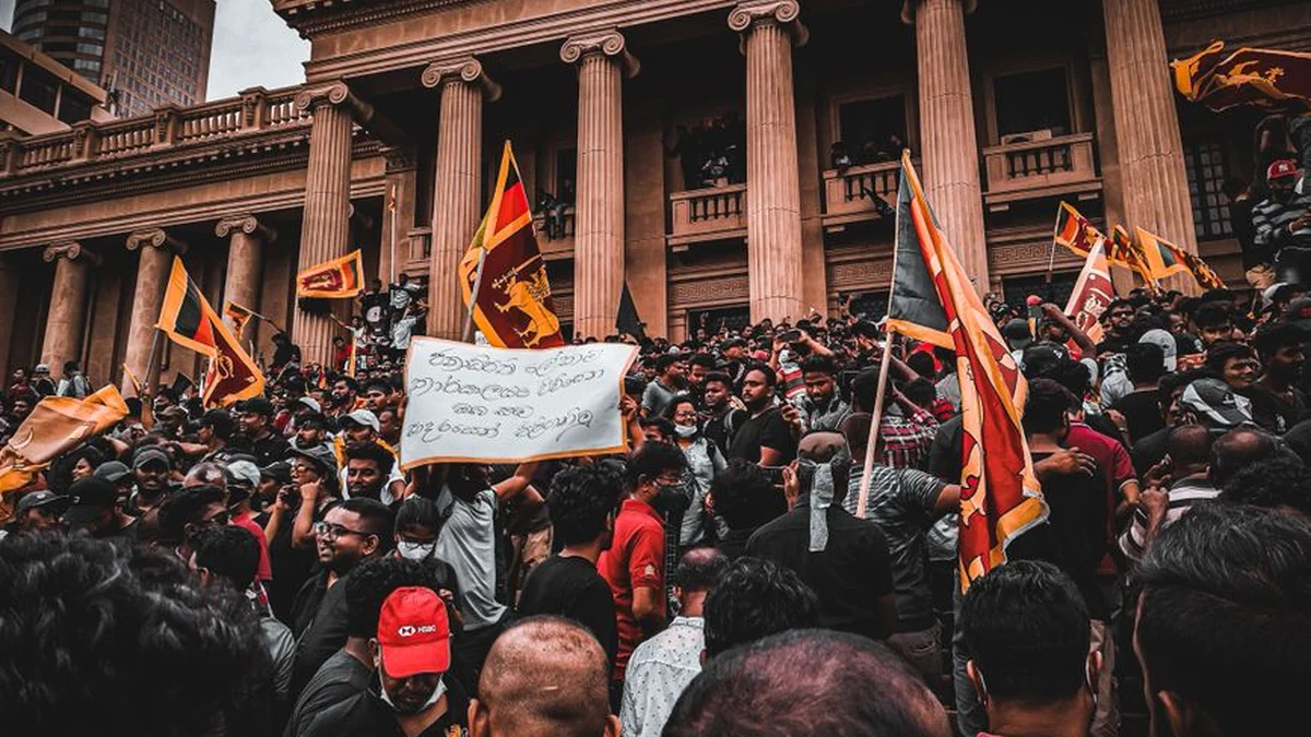 At the municipal protest: The pure autocratic and dictatorial tendency of the LVV, we will not allow this