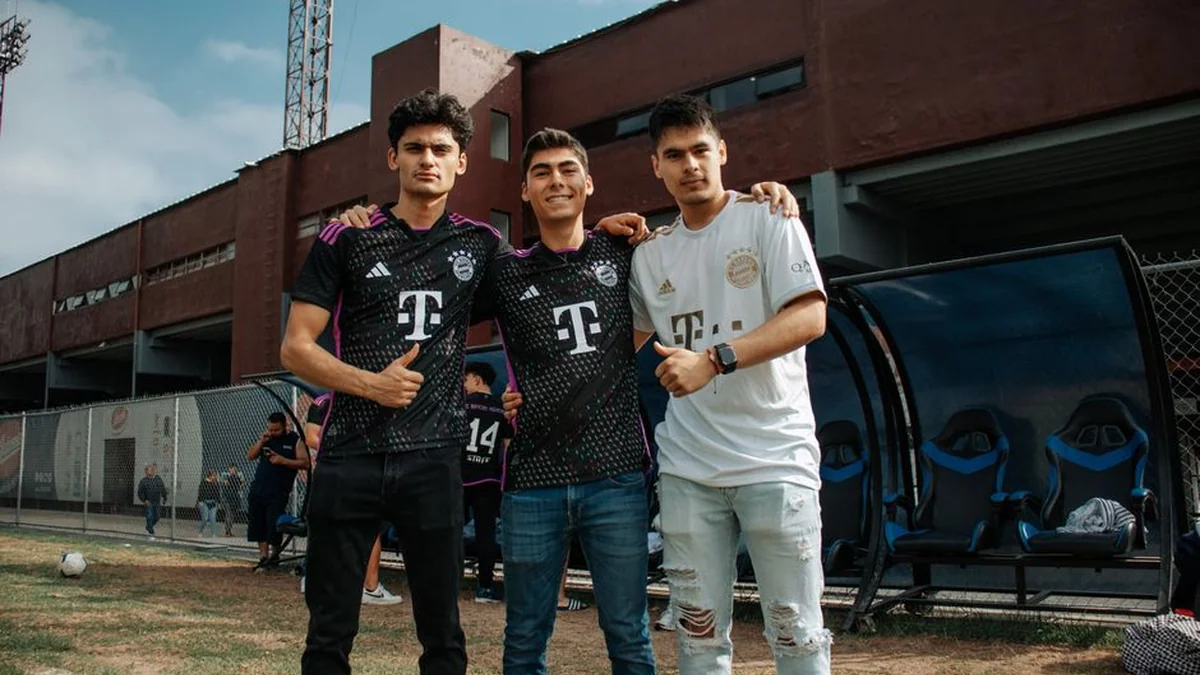 Bayern Munich merr një vendim të papritur për të ardhmen e Michael Olises