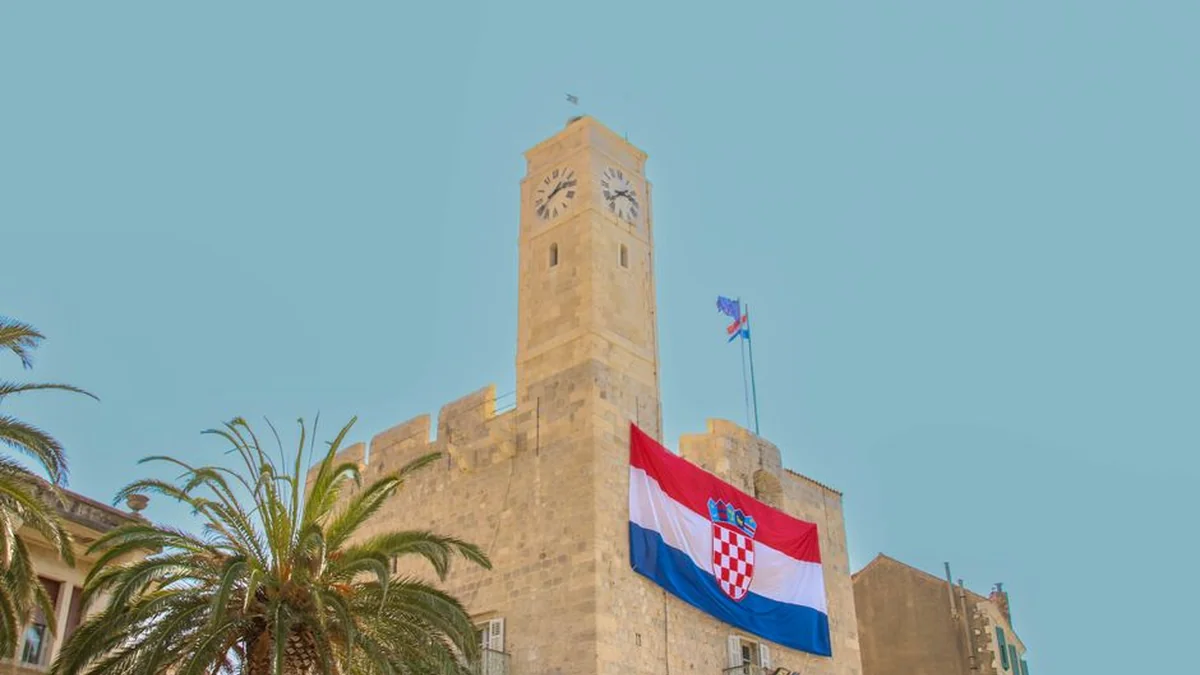 Croatian Prime Minister: If Serbia organizes a funeral for the MLadić, he will close the doors to the European Union to itself