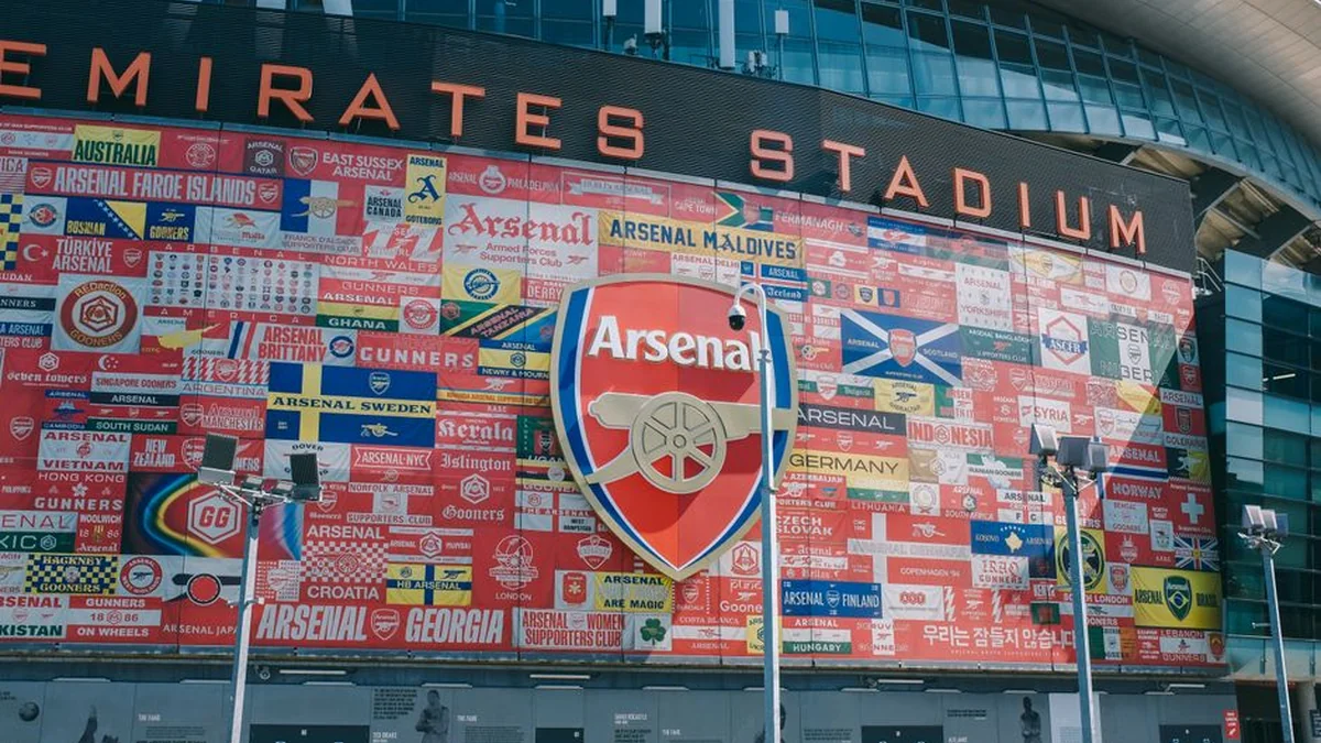 Dortmund agrees on deal with Arsenal star