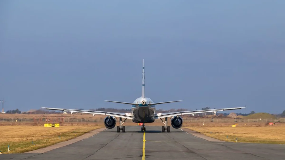 Germany directly accuses Russia of the attack on Leipzig airport
